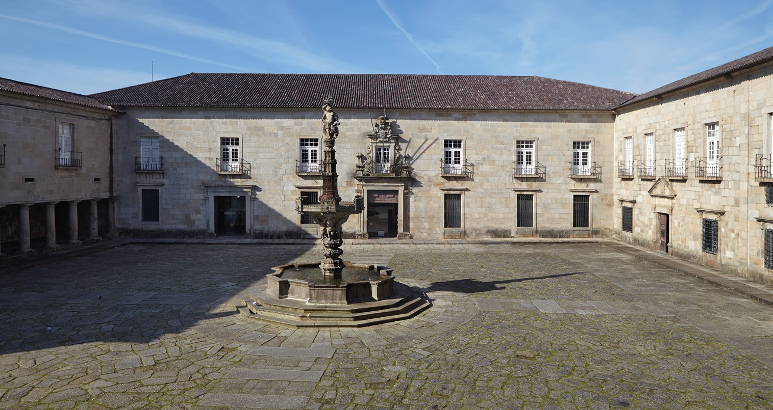 Largo do Paço, Braga