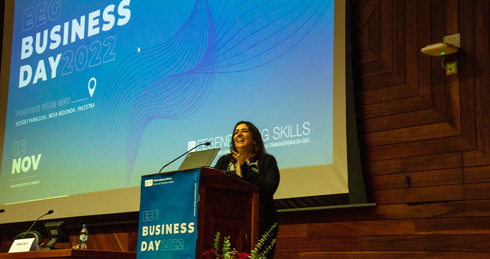EEG Business Day 2022