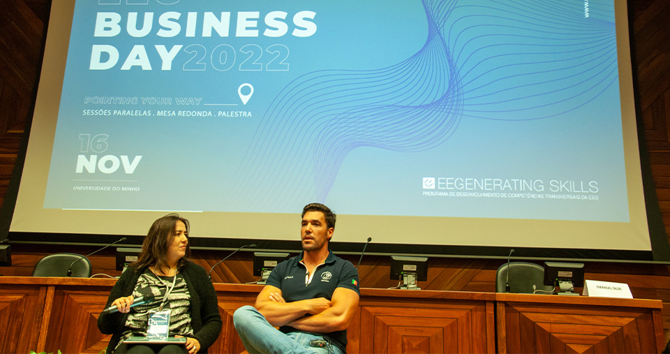 EEG Business Day 2022