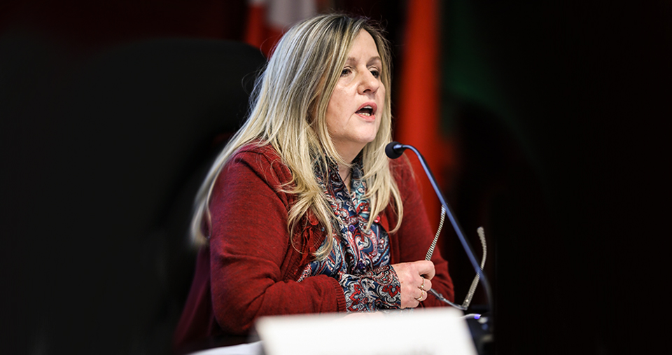 Boas práticas de governo no setor fundacional