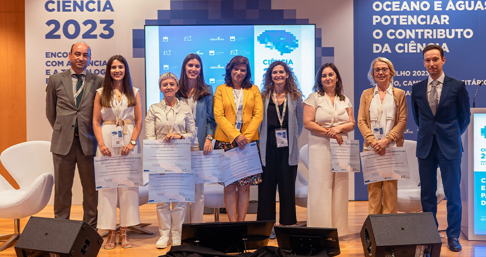 Prémio Científico_Ana Paula Faria_Natália Barbosa
