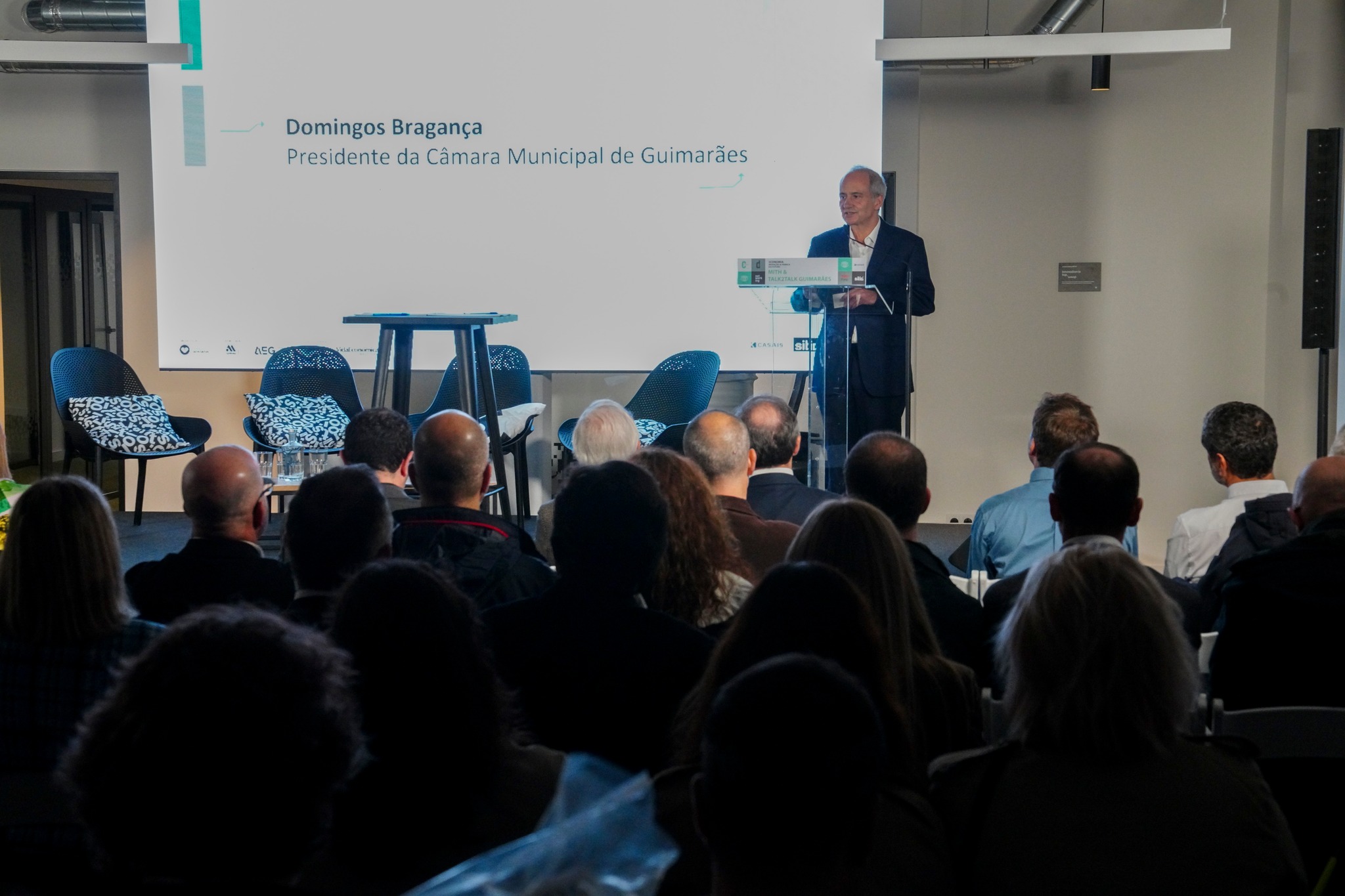Foto: CM Guimarães