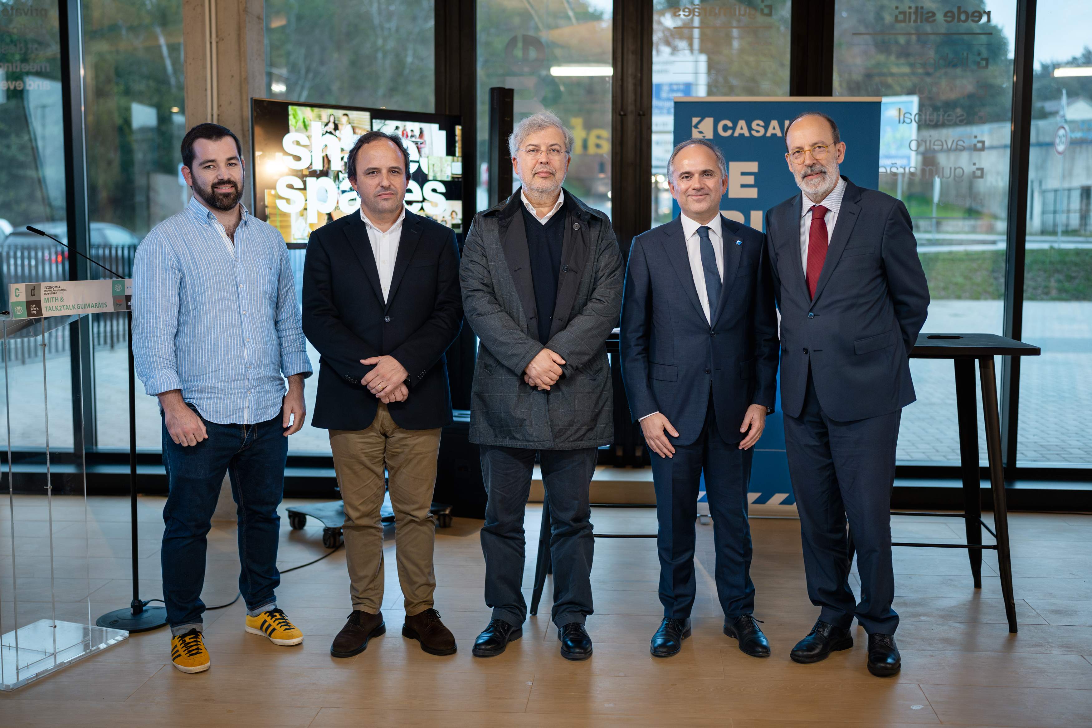 Foto: CM Guimarães