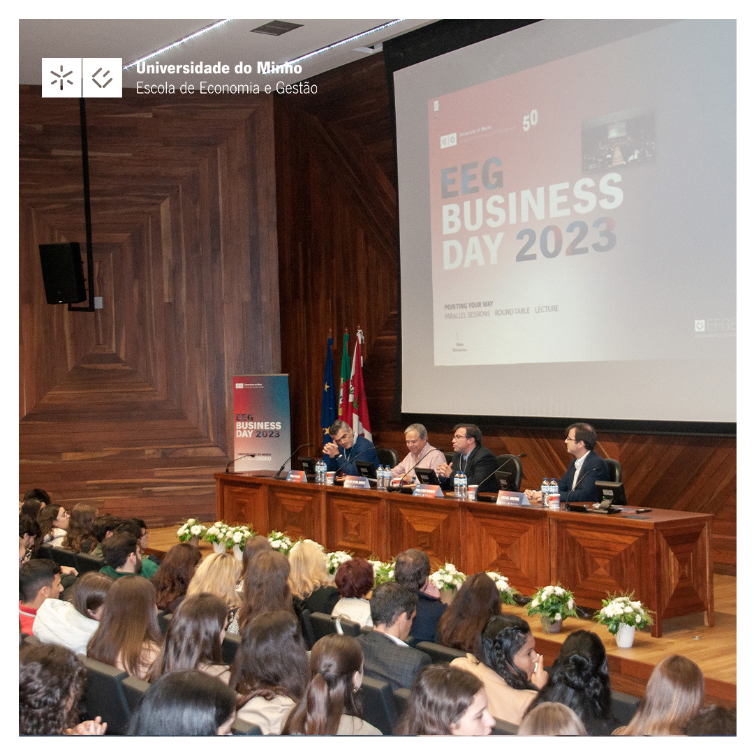 EEG Business Day 2023