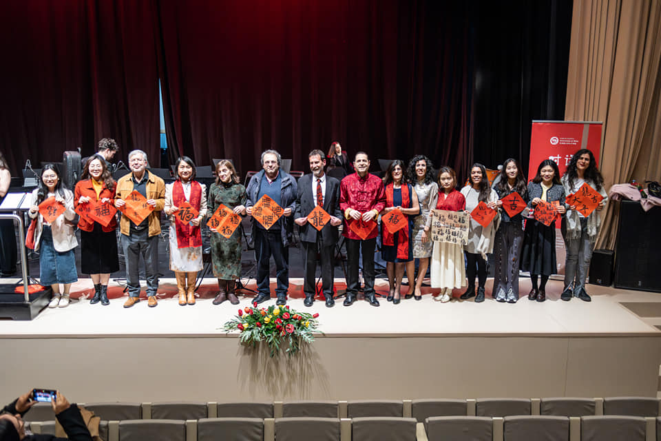 Foto: ICUM