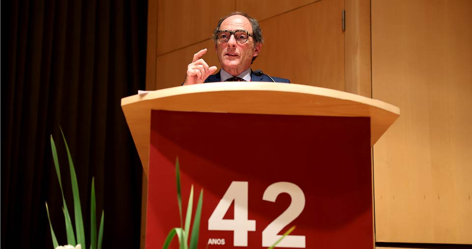 SCHOOL OF ECONOMICS AND MANAGEMENT CELEBRATES ITS 42ND ANNIVERSARY