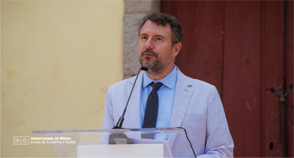 Dia da Graduação EEG e Cerimónia Diplomados UMinhoExec 2024: Celebração da Excelência Académica 