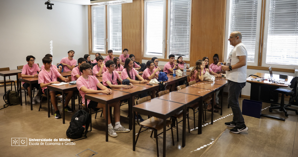 Verão no Campus 2024