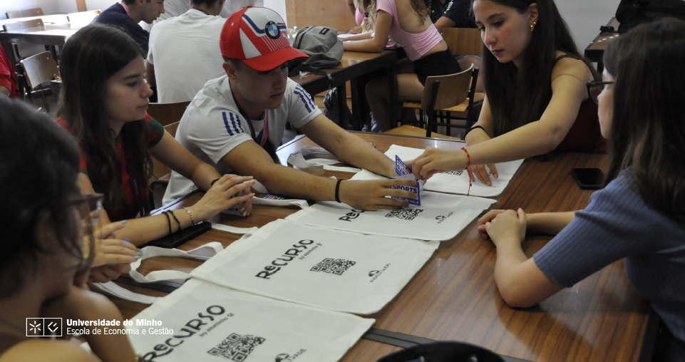 Verão no Campus 2024