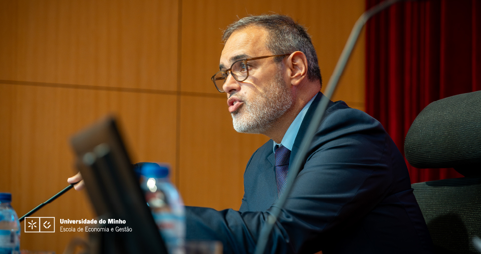CeoTalk@EEG - Rui Diniz