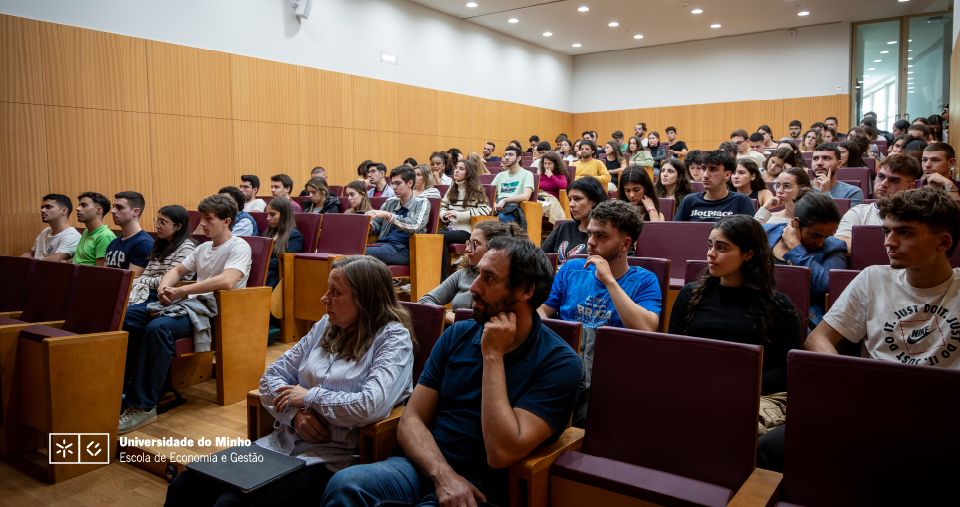 CeoTalk@EEG - Rui Diniz