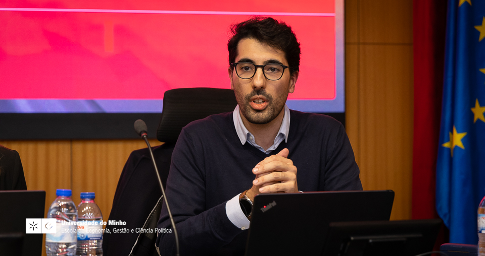 EEG recebeu seminário sobre a Economia Social em Portugal com contributo da CASES