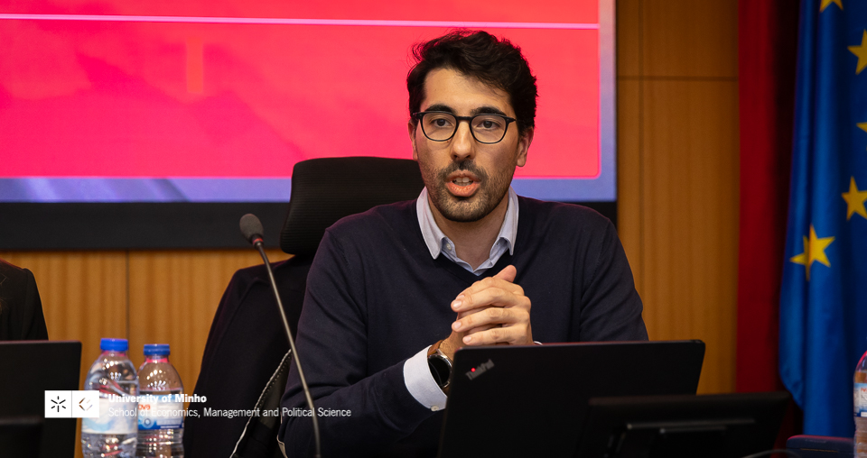 EEG hosts a seminar on the Social Economy in Portugal with CASES' contribution