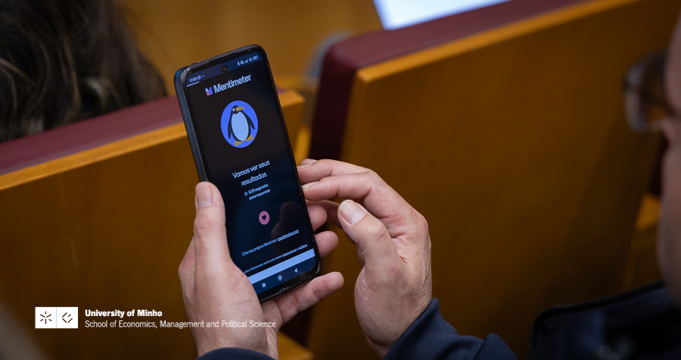 EEG hosts a seminar on the Social Economy in Portugal with CASES' contribution