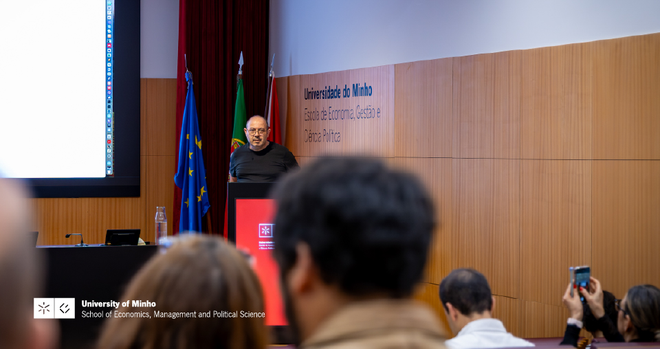 Session on Artificial Intelligence in Teaching promotes the sharing of good practices at EEG