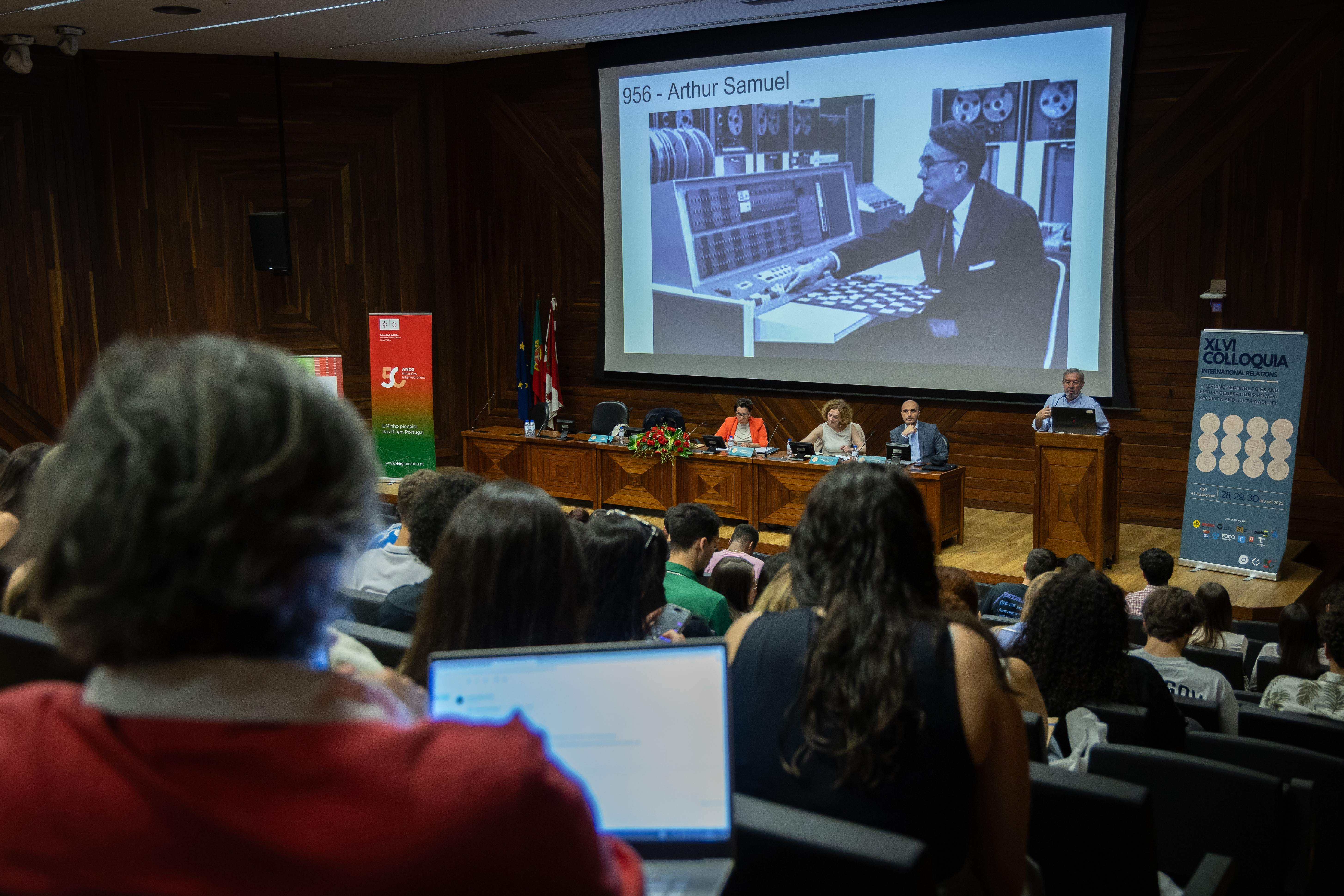 Foto: EEG-UMinho