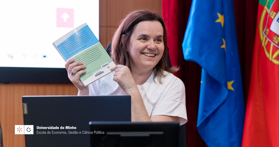 EEGConnect dá a conhecer os recursos das Bibliotecas UMinho a novos estudantes