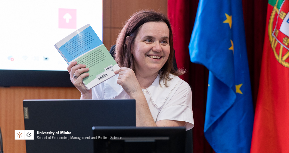 EEGConnect introduces new students to the resources of the UMinho Libraries