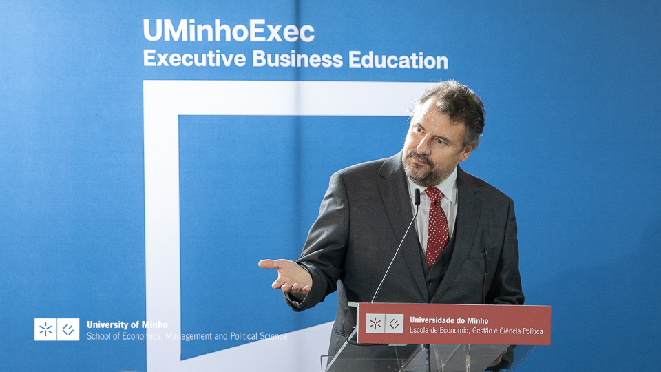 Luís Aguiar-Conraria