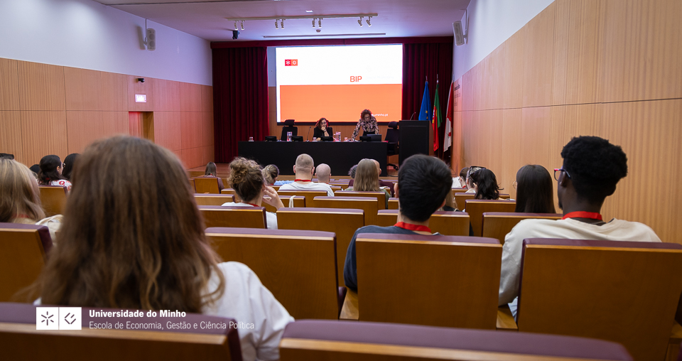 BIP Marketing Social para o Bem Comum 2