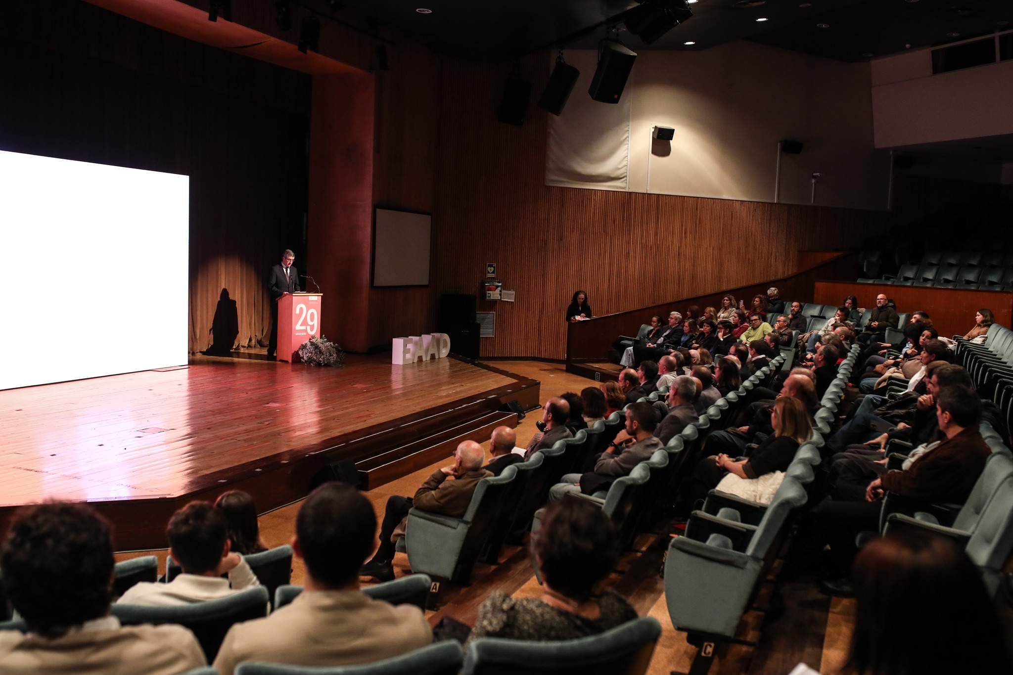 Foto: EAAD-UMinho