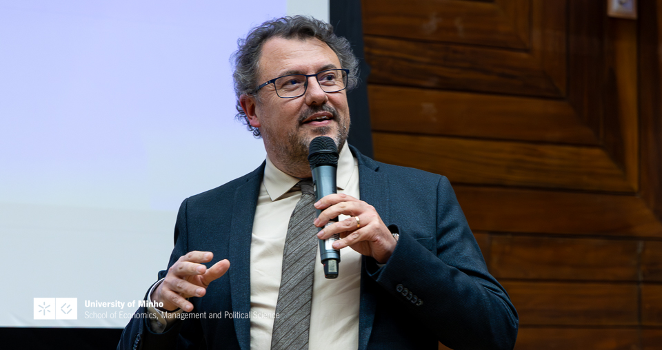 EEG Business Day 2025 brought students and companies together for a day of networking and opportunities