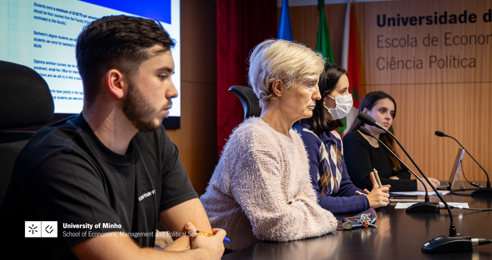 ErasmusTalk@EEG gave voice to international mobility experiences