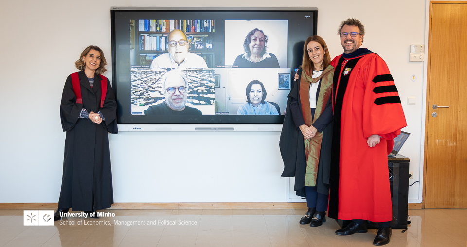 Jury Isabel Estrada Carvalhais