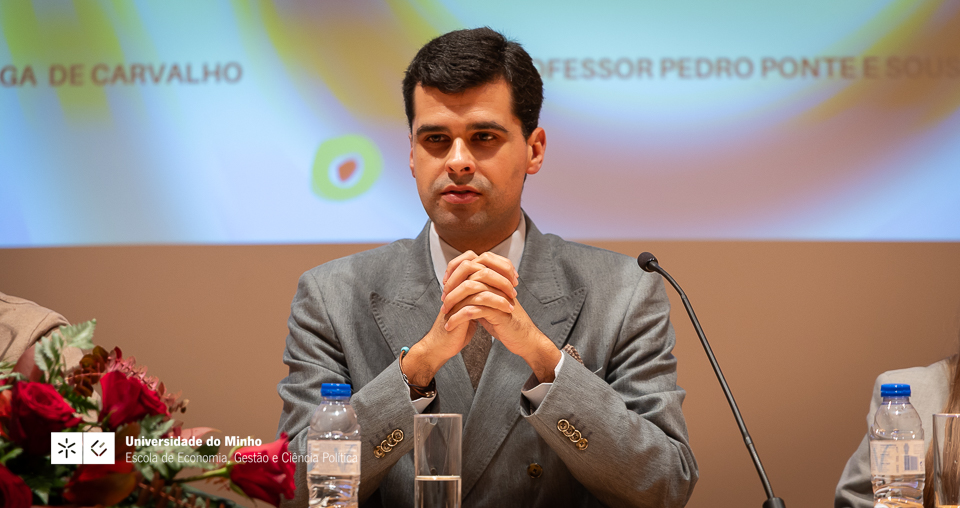 Pedro Braga Carvalho