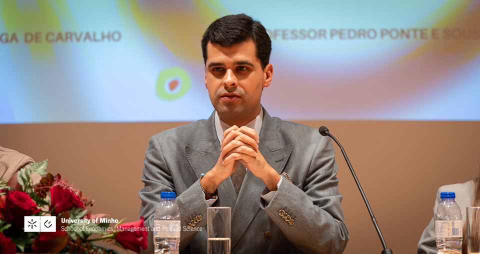 Pedro Braga Carvalho