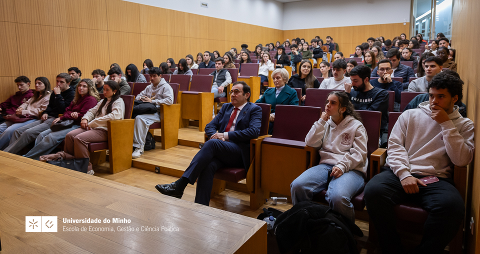 CEOTalk Edite Barbosa