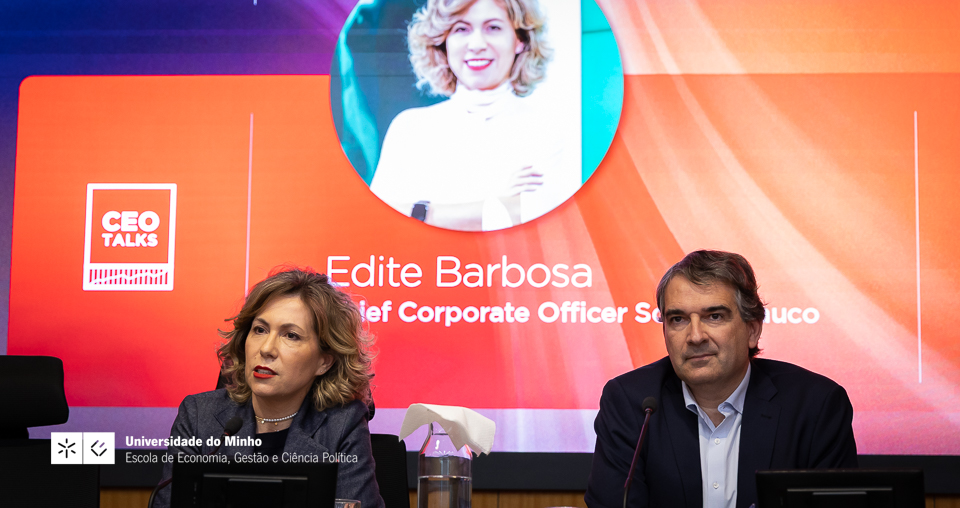 Edite Barbosa e António Tavares