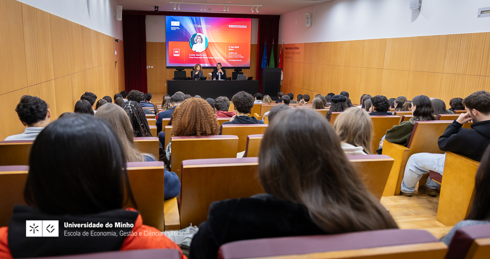 CEOTalk Edite Barbosa