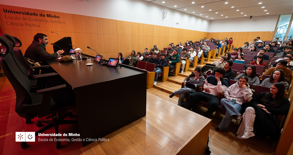 EEG Connect Nuno Paulos Tavares