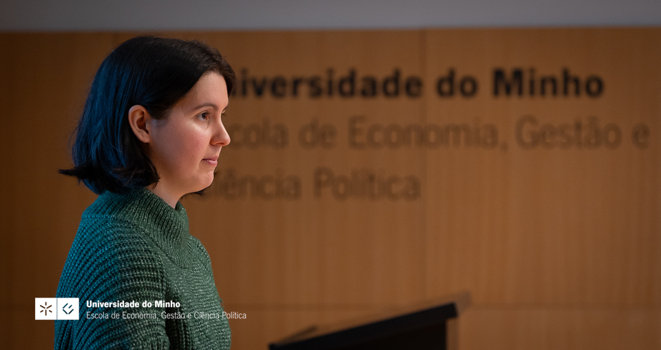 Inês Ceia - Gabinete de Mobilidade Internacional EEG