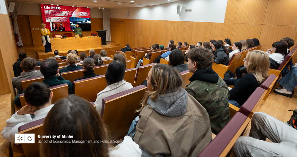 Erasmus+ students