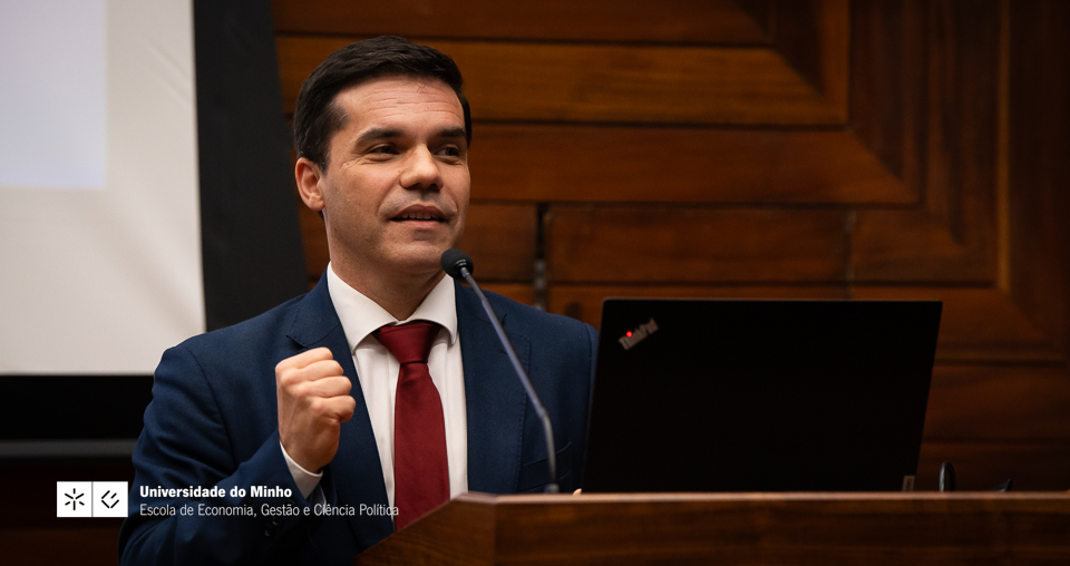 Miguel Rodrigues