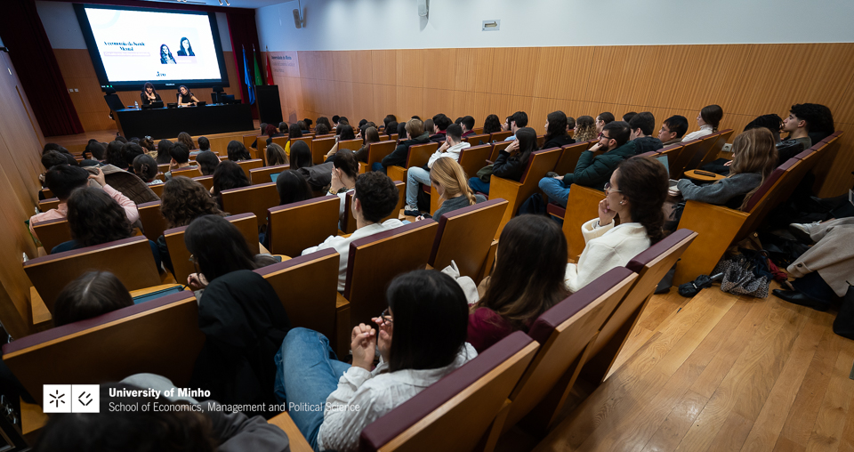 The Economics Conference