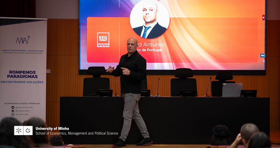Fred Antunes Banco de Portugal