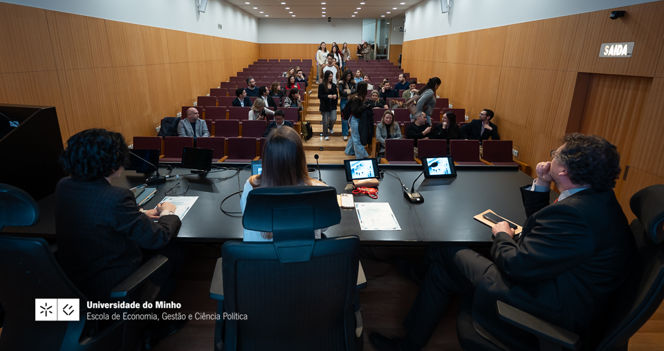 EEGuiding Your Way – 6ª Edição