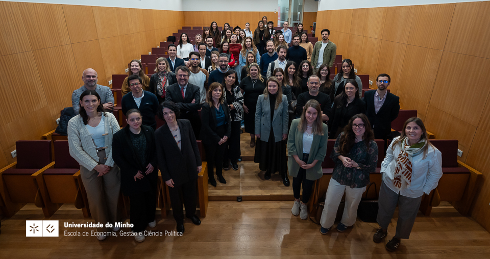 EEGuiding Your Way – 6ª Edição
