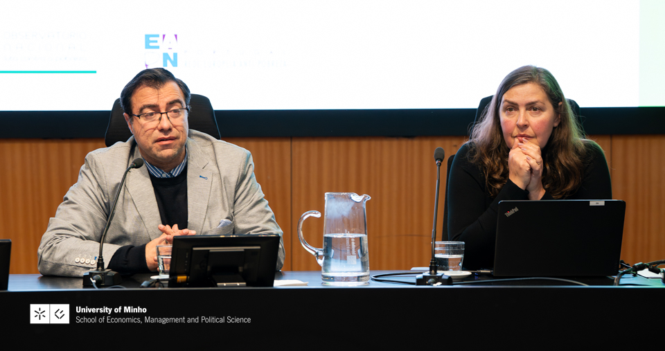 EEG discussed the state of poverty in Portugal