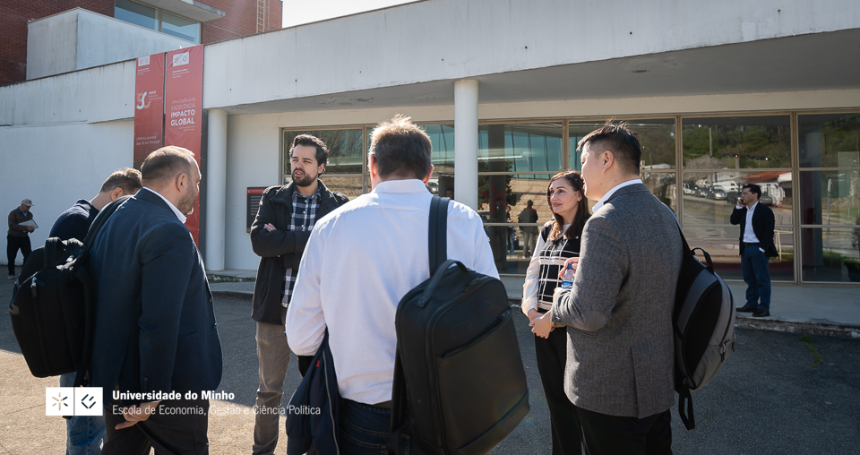 2nd International Teaching Week