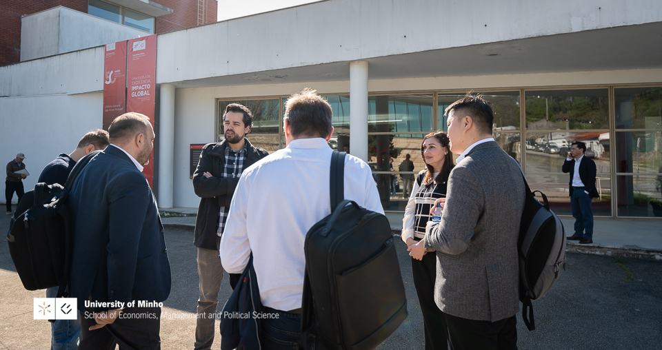 2nd International Teaching Week