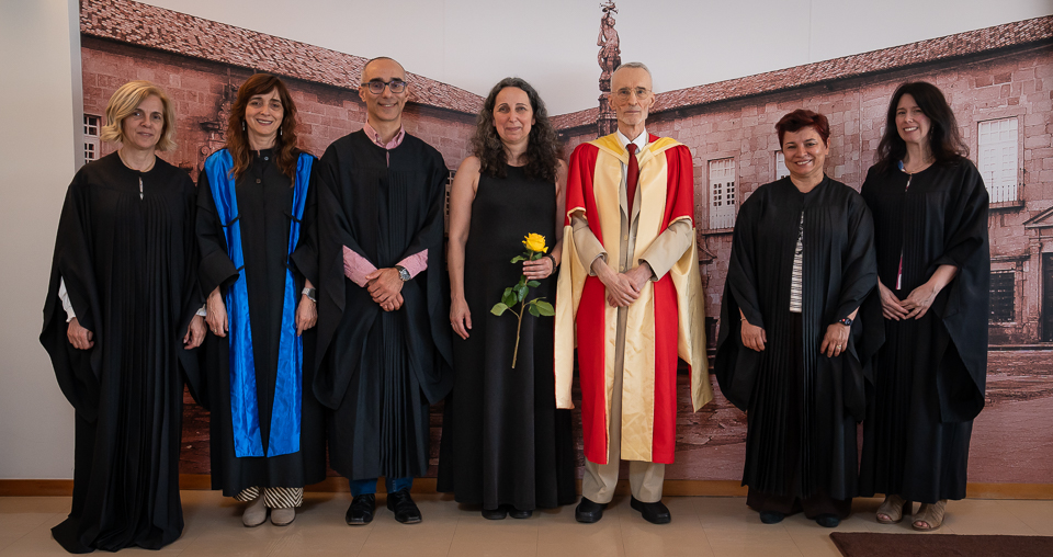 Jury Aldina Santos