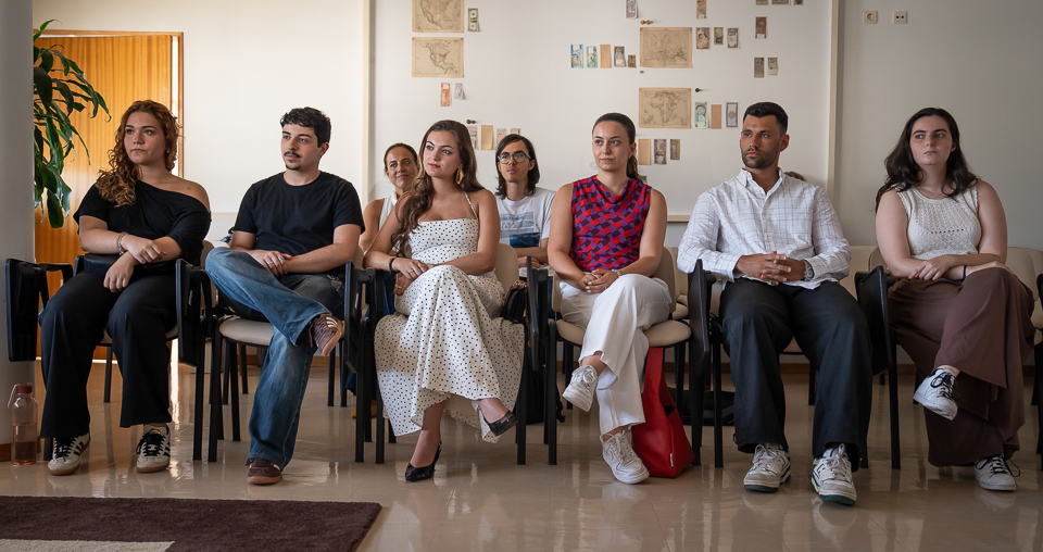 Alunos Premiados