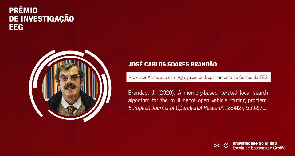 José Carlos Soares Brandão