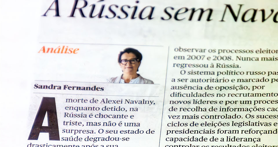 Sandra Fernandes