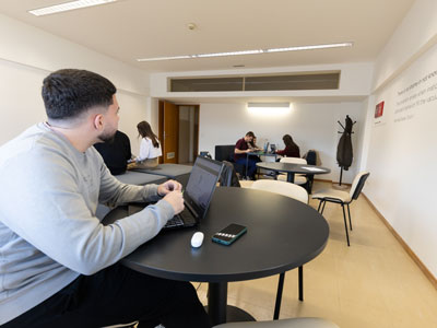 Study Area