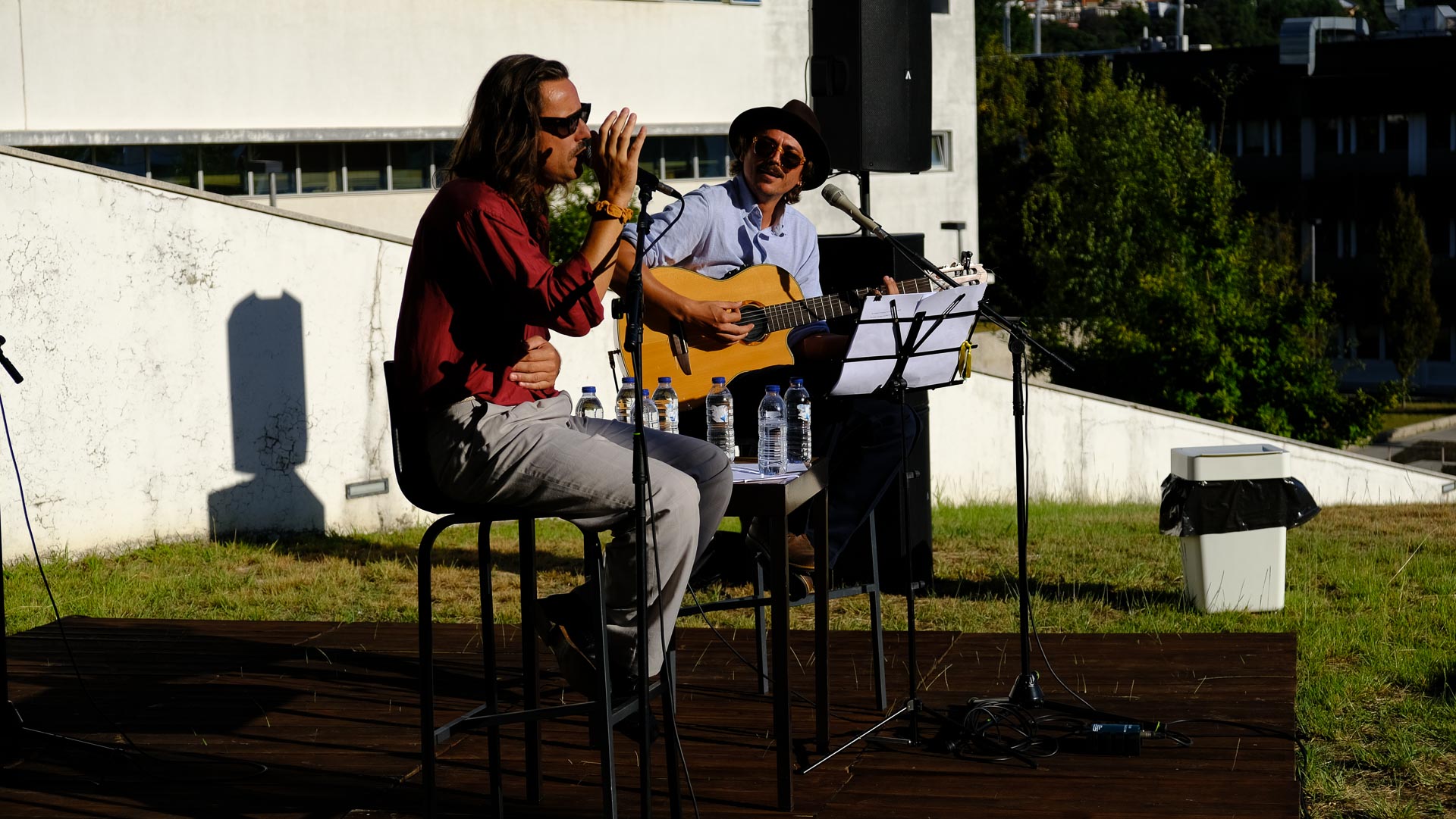 EEG Welcome Week